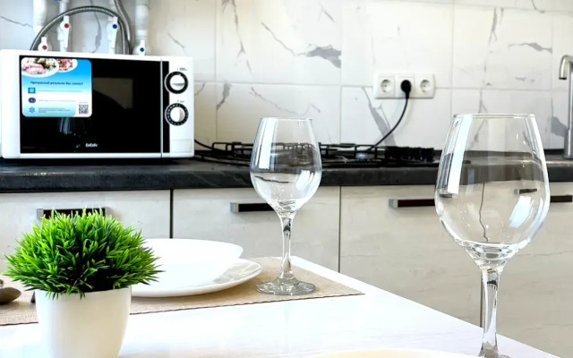 Апартаменты house