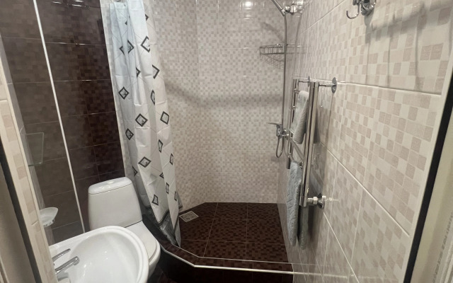 Valeriya Guest House