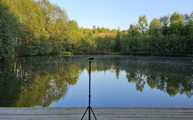 Частный дом В Большой Городне