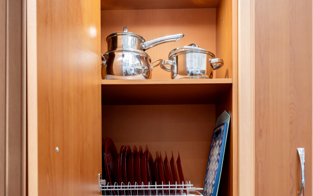 Апартаменты Уютные на Рубинштейна