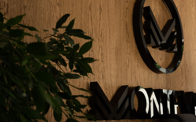 Montevil Hotel by Adamand Resort