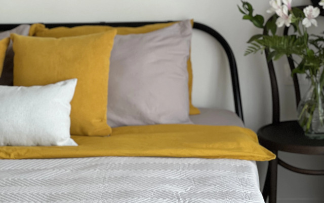 Квартира Black&White