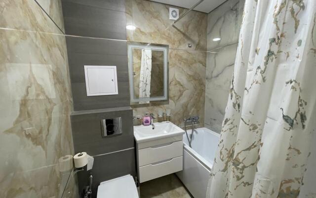 Апартаменты на улице Школьная 21