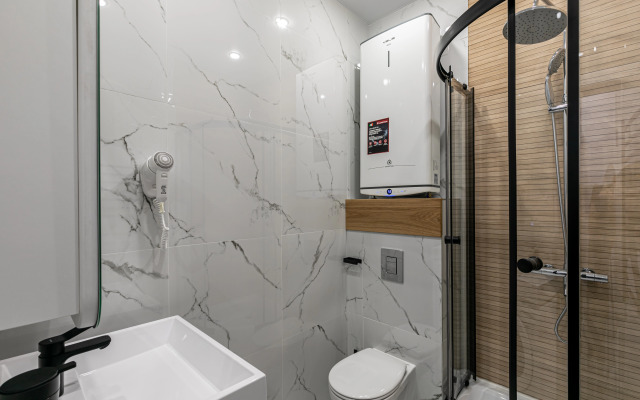 Апартамент на Рубинштейна 14