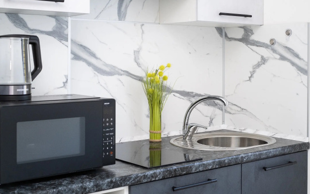 295 V Zhk Letniy Dlya Bolshoy Kompanii Apartments