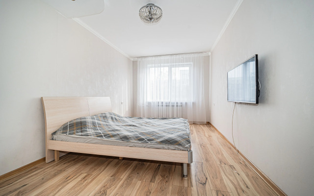 Ot 3-Kh Sutok Apartment