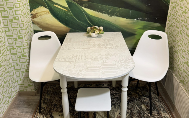 Квартира в Приволжске номер 1