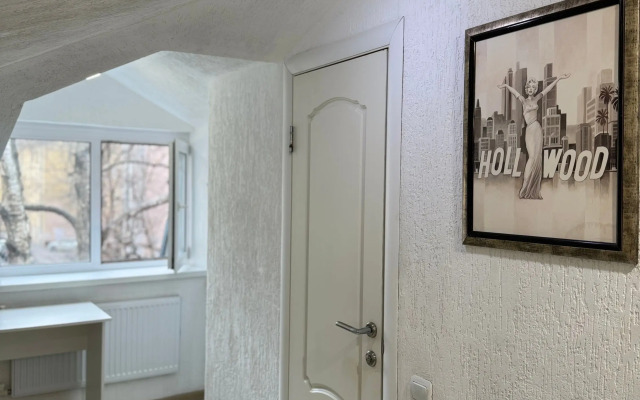 Апартаменты Still Rooms 2 Васильевский Остров