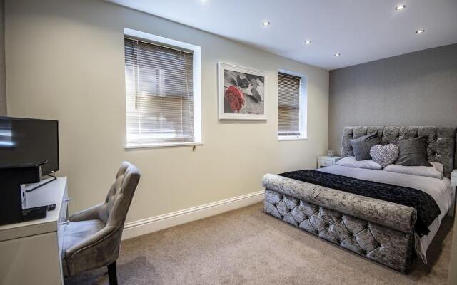 George Wright Boutique-hotel