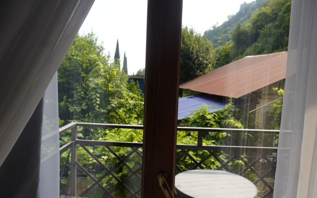 Rit_hotel Hotel