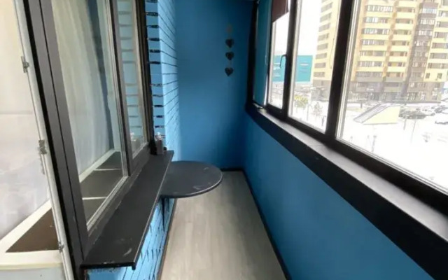 Квартира на Беляева 35к2