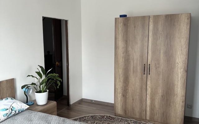 Amanat Guesthouse Bishkek