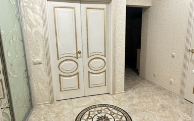 Kvartira Zhk Komsomolets Flat