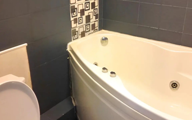 Tsentr Ul Odesskaya Flat