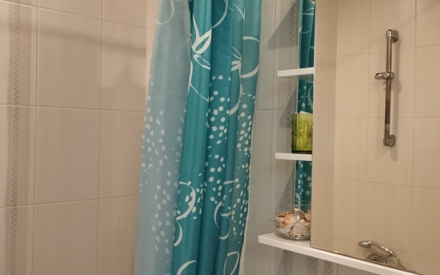 Апартаменты на Беговой 5/1