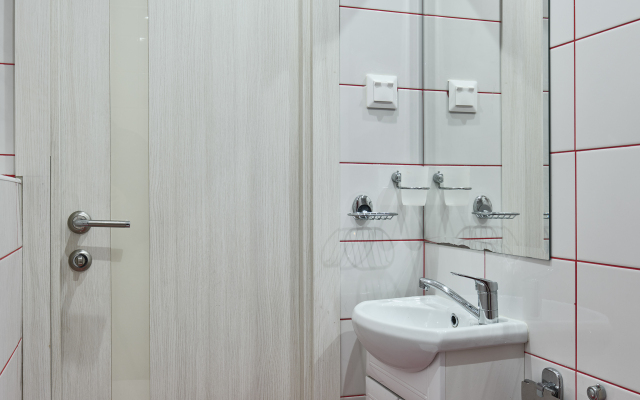 Uyutnaya Studiya V Tsentre Sankt-Peterburga Apartments