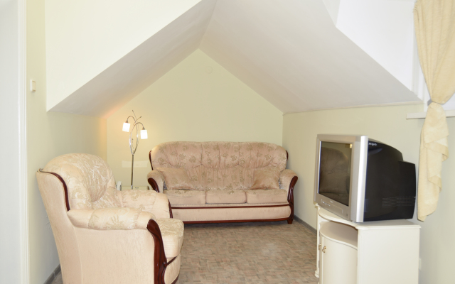 Гостевой Дом Казачья Застава