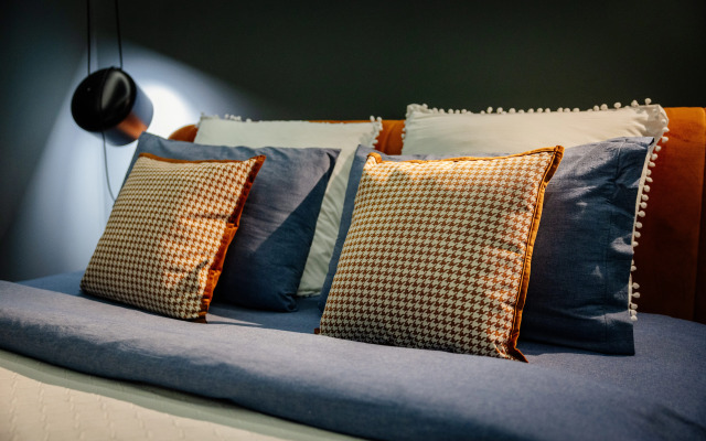 Апартаменты The Regal