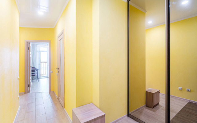 Odnokomnatnaya V Tsentre Goroda Flat