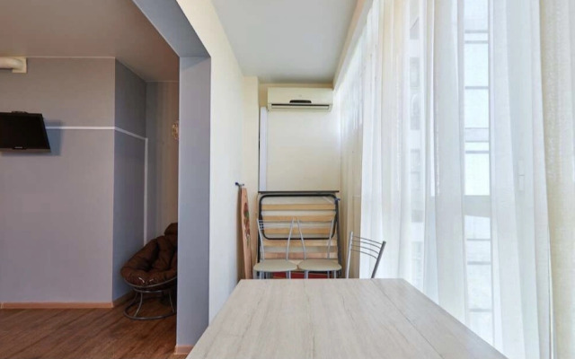 Квартира у Моря