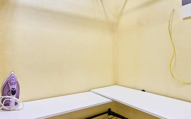 Квартира Студия Эстет в ЖК Моравия