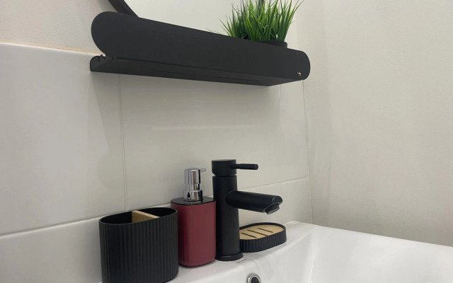 Апартаменты Aurora Sweet