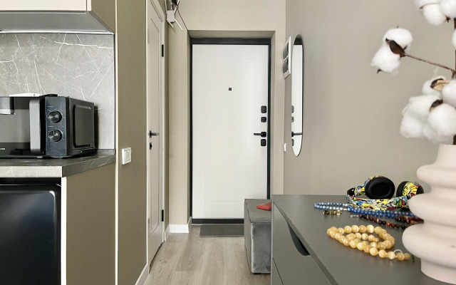 Квартира возле Метро Пролетарская