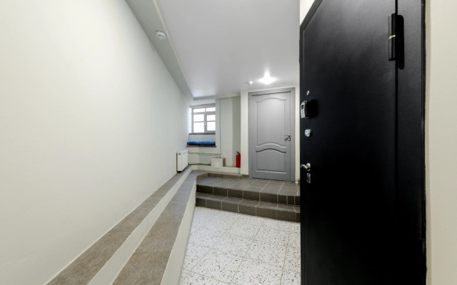 Compact Aparts On Fontanka 2 Apartments