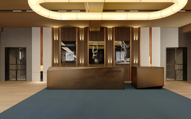 Radisson Blu , Almaty Airport