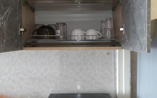 Квартира Две Подушки (3 чел) на Ленина 130