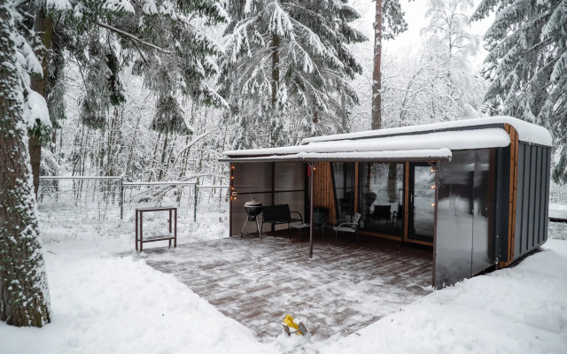 Yolki i Gorki Recreation Camp