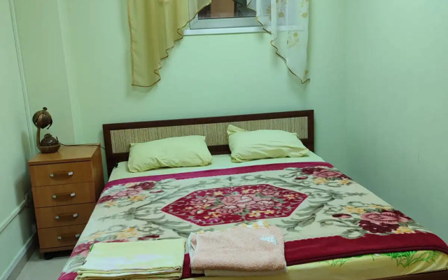 Квартира Большая в центре Кисловодска