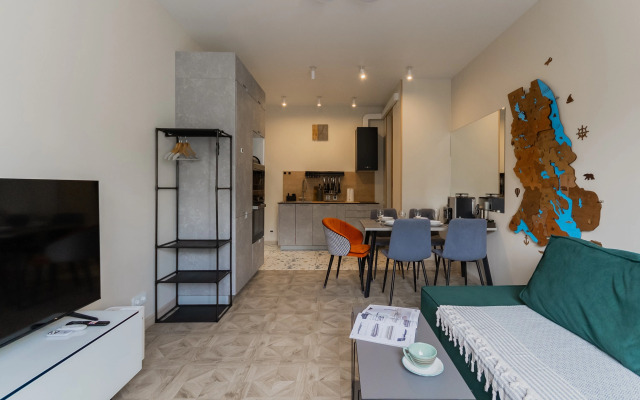 Zamok Flat