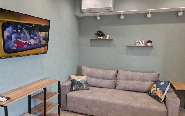 Квартира 127 Кирова 13а от Evparenda