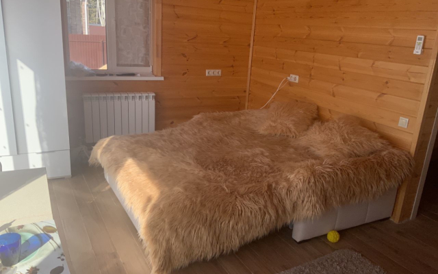Anastasiya Balashikha Guest house