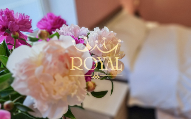 Apartments Royal