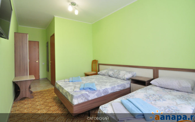 Sagovskiy Guest House