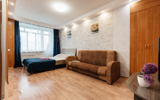 Gogolya 19 Apartments