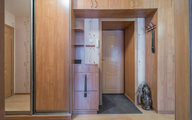 Zvezdinka 7 Flat