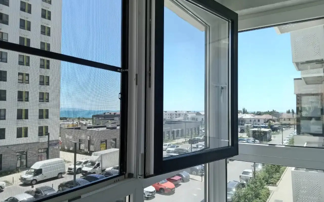 Квартира Студия