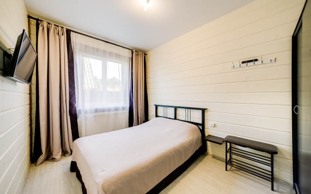 U Aeroporta Hotel