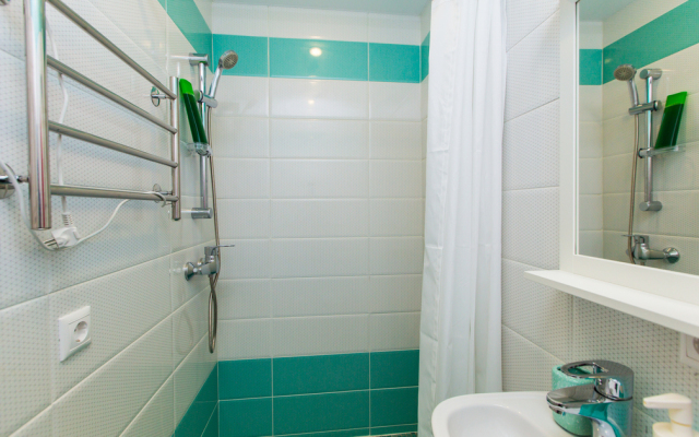 Апартаменты на Волжском бульваре