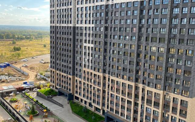 Апартаменты ЖК Палитра