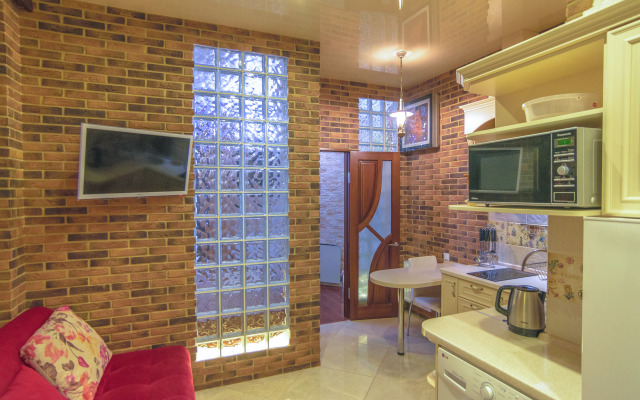 Апартаменты VIP on the beach 1