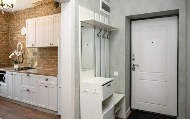 Апартаменты Пять Звёзд Бульвар Славы