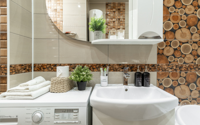 Apartamenty VEGAS na Gagarina 101/2 1