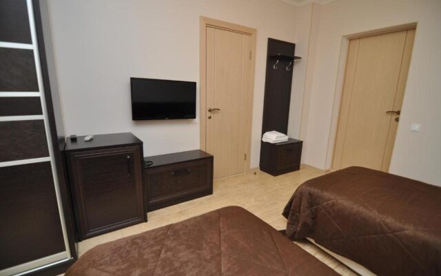 Helena Guest House