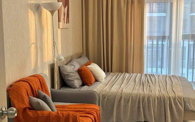 Апартаменты Атмосфера