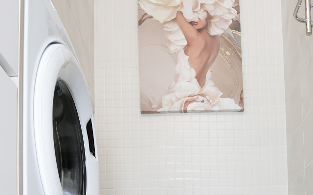 Квартира у Фонтана