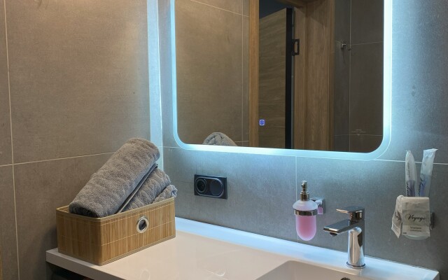 Квартира Студия, 32 м², 14/19 эт.